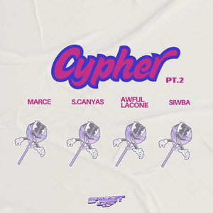 Cypher, Pt. 2 (Explicit)