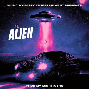 Alien (feat. Eli)