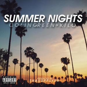 Summer Nights (Explicit)