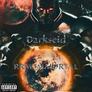Darkseid (Explicit)