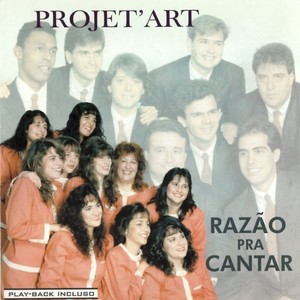 Razão pra Cantar