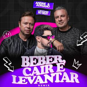 Beber, Cair e Levantar (Eletrofunk)