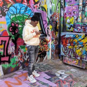 run it up (feat. 6kfredo) (Explicit)