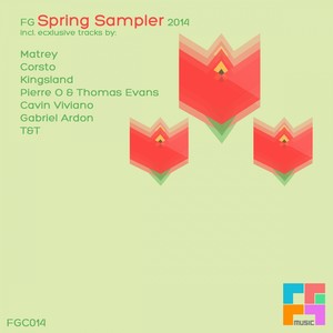 FG Spring Sampler 2014