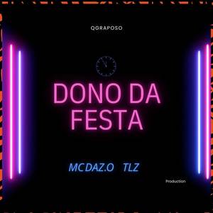 Dono da Festa (Explicit)