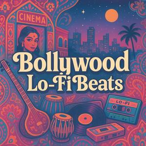 Powai Study Focus (feat. Kumar Ravi) (Calm Instrumental Edit)