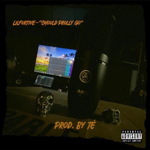 Should Prolly Go (Explicit)