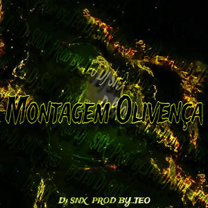 MONTAGEM OLIVENÇA