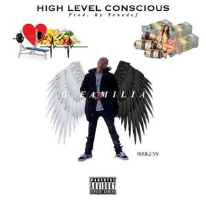 HIGH LEVEL CONCIOUS (Explicit)