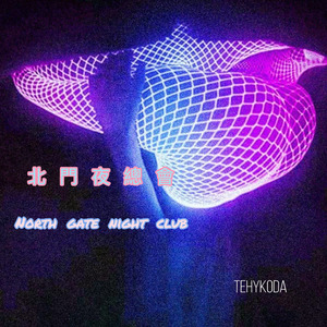 Tehykoda - 北 門 夜 總 會 (lofi版)