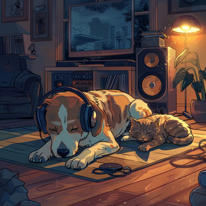 Unwind with Pets