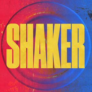 Shaker(feat. Jeremiah Asiamah, Stefflon Don & S1mba)