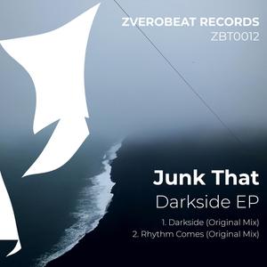 Darkside EP