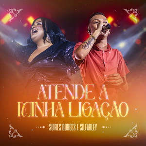 ATENDE A MINHA LIGAÇÃO