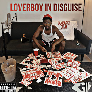 Loverboy in Disguise (Explicit)