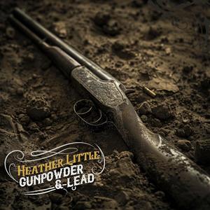 Gunpowder & Lead (feat. Van Plating)