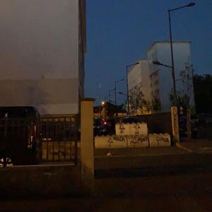 Freestyle Edelweiss (feat. Rasty) (Explicit)