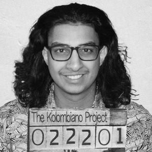 The Kolombiano Project (Explicit)