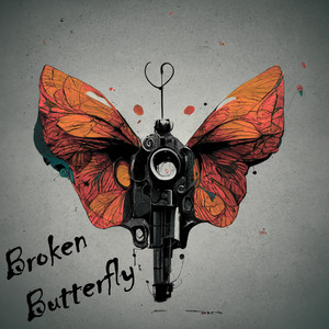 Broken Butterfly