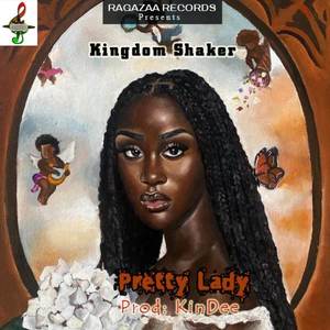 Pretty Lady (Explicit)