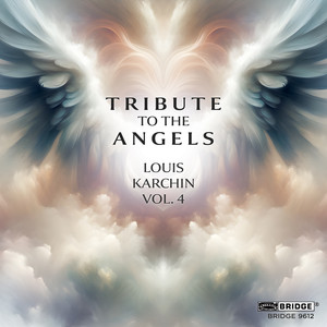 Talea Ensemble - Tribute to the Angels - I had been thinking of Gabriel - She carried a book - To Uriel, no shrine, no temple