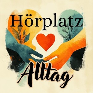 Hörplatz Alltag