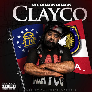 Clayco (Explicit)