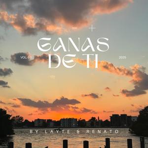 Ganas de ti (feat. Renato) (Explicit)