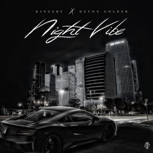 Night Vibe (Explicit)