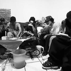 Cenicero (feat. Union fatal) (Explicit)