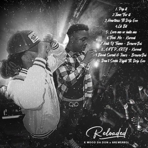 Don't Seem Right (Explicit)