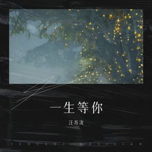 汪柏霖 - 一生等你