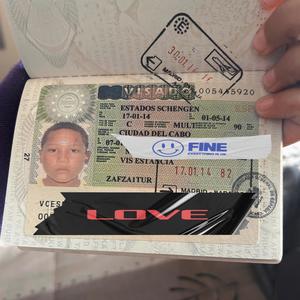 Say that (feat. Andre Graham)