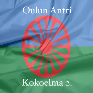 Muhoksen Allani ja Oulun Antti (feat. Oulun Antti & Muhoksen Allani)