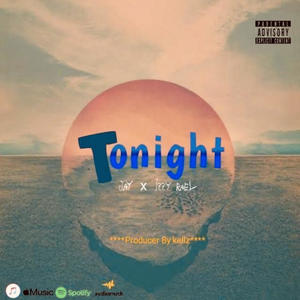 Tonight (feat. Vibeman) (Explicit)