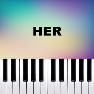 Her (Piano Version)