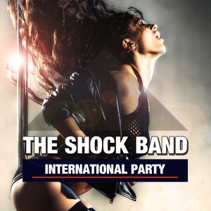 Bring the Voice (Radio Edit)