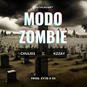 Modo Zombie (Explicit)