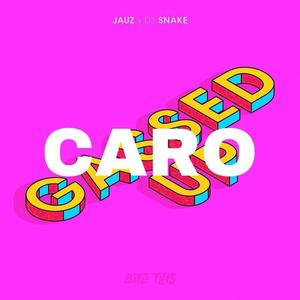 Gassed Up & Get Em (CARO Mashup)