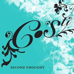 Second Thought (Toni's Verano Mix)