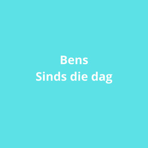 Sinds die dag (Explicit)