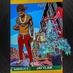 Gasville 5 (Explicit)