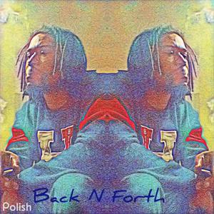 Back N Forth (Explicit)