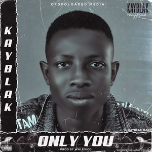 Only You (Explicit)