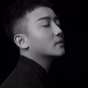 如谜封面