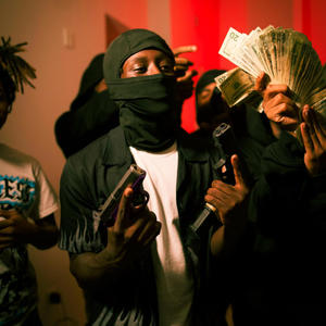 YN'S (feat. NLGBABY DEE) (Explicit)