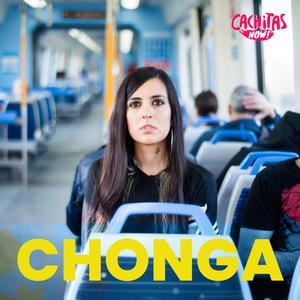 Chonga(feat. PAZ) (Explicit)