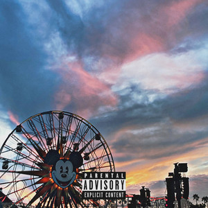 Where The Love Go (Explicit)