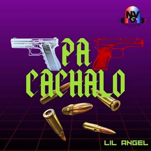 Pa Cachalo (Explicit)