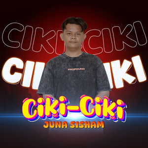 Ciki-Ciki